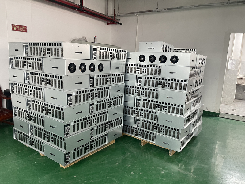 Shenzhen Tengyatong Electronic Co., Ltd. উত্পাদক উত্পাদন লাইন
