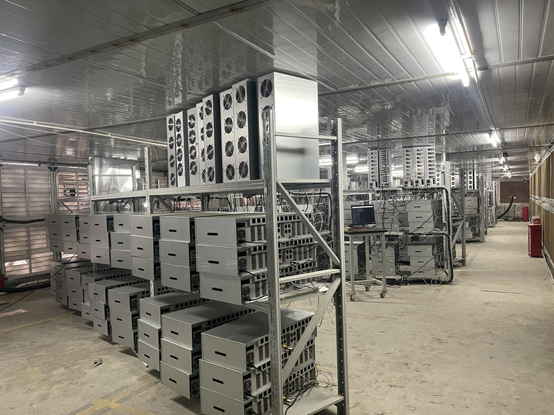 Shenzhen Tengyatong Electronic Co., Ltd. উত্পাদক উত্পাদন লাইন