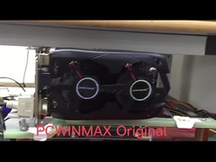 NVIDIA GeForce GT 730 DDR5 2GB 128 Bit Gaming Graphic Cards 800 MHz DVI VGA HD