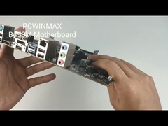 গেমিং ডেস্কটপ ATX B450 এর জন্য একেবারে নতুন মাদারবোর্ড AMD B450 Tomahawk Max