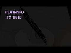 H610 মিনি আইটিএক্স মাদারবোর্ড