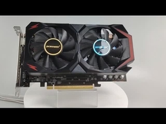 PCWINMAX মূল GTX750Ti 4GB 128Bit GDDR5 গেমিং গ্রাফিক কার্ড ডেস্কটপের জন্য