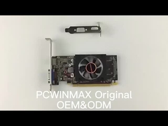 PCWINMAX GT 610 গ্রাফিক্স কার্ড