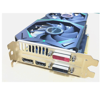 Nvidia GTX 960 2GB GDDR5 4096x2160 Desktop Graphic Card 128bit 1178MHz