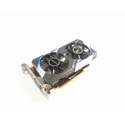 16 NM Mining Graphics Cards GTX 1060 6GB 192Bit 120W HD DVI DP