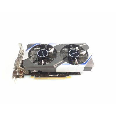 16 NM Mining Graphics Cards GTX 1060 6GB 192Bit 120W HD DVI DP