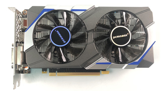 16 NM Mining Graphics Cards GTX 1060 6GB 192Bit 120W HD DVI DP