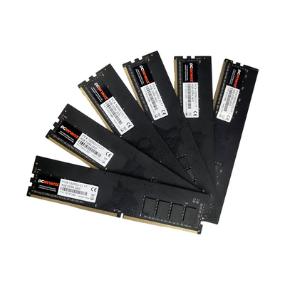1.2V Desktop RAM Memory 4GB DDR4 2400mhz Desktop Ram Non ECC