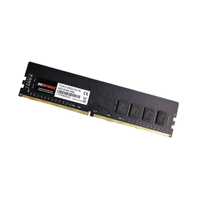 1.2V Desktop RAM Memory 4GB DDR4 2400mhz Desktop Ram Non ECC