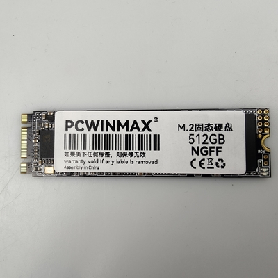 512GB SSD NVME HDD Hard Drive Fast Reading 2500MB/S OEM ODM