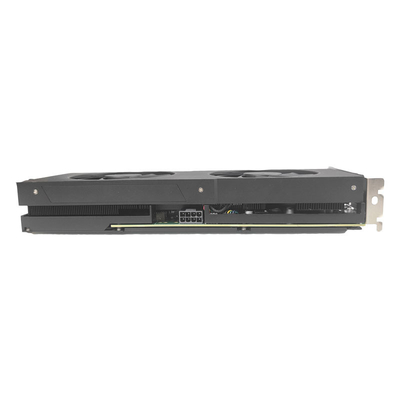 RTX 3070 10gb 320bit GDDR6X Mining Graphic Card 1‎9000MHz Frequency