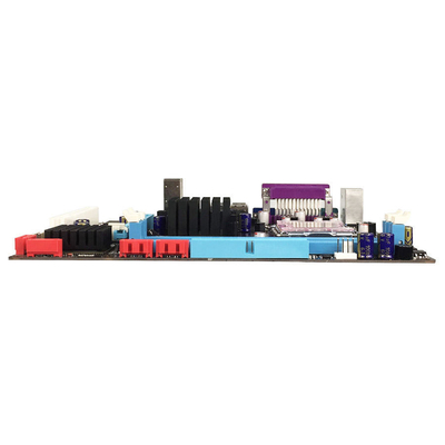 G31 Intel PC Motherboard Socket 775 1333MHz DDR2 Memory Up To 4GB