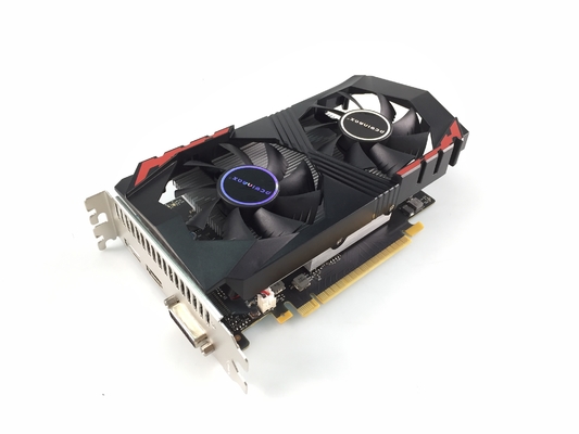 GTX 1050TI 4g Ddr5 Video Card , GTX 1050ti Graphics Card For Machine