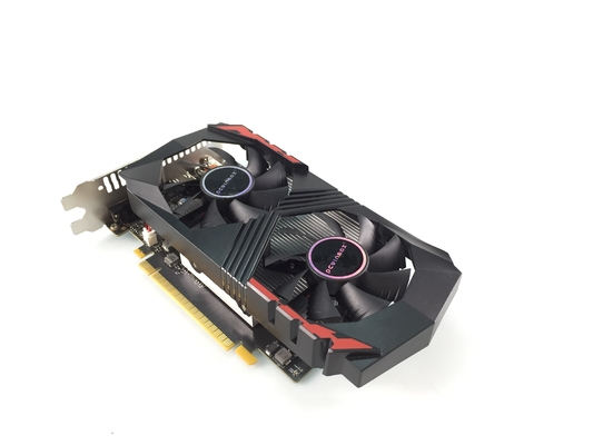 GTX 1050TI 4g Ddr5 Video Card , GTX 1050ti Graphics Card For Machine