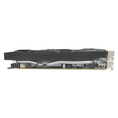 PCWINMAX Gaming GeForce RTX 2060 12B GDRR6 192-bit HD/DP 1695 MHz Boost Clock VR Ready Dual Fan Graphics Card