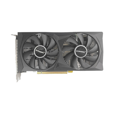 PCWINMAX Gaming GeForce RTX 2060 12B GDRR6 192-bit HD/DP 1695 MHz Boost Clock VR Ready Dual Fan Graphics Card
