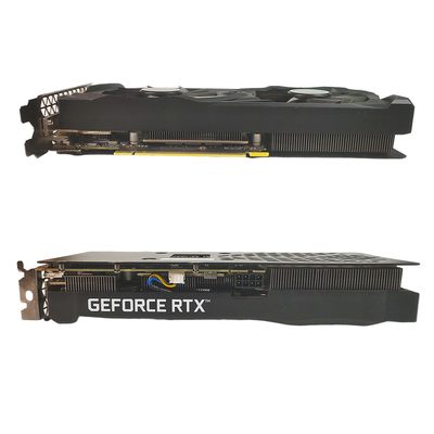 PCWINMAX Gaming GeForce RTX 3060 Ti 8GB GDDR6 256-bit 14 Gbps PCIE 4.0 Twin Fan Gaming GPU