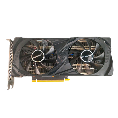 PCWINMAX Gaming GeForce RTX 3060 Ti 8GB GDDR6 256-bit 14 Gbps PCIE 4.0 Twin Fan Gaming GPU