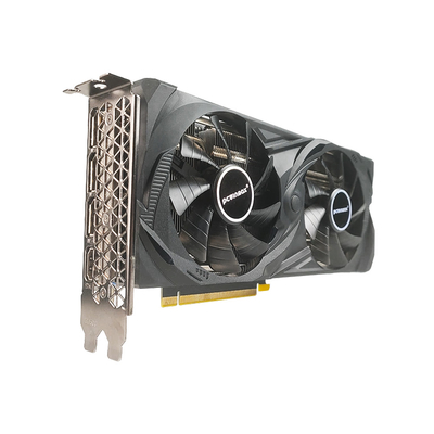 PCWINMAX Gaming GeForce RTX 3060 Ti 8GB GDDR6 256-bit 14 Gbps PCIE 4.0 Twin Fan Gaming GPU
