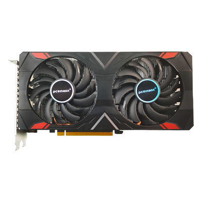 GeForce RTX 3050 Graphics Card 8GB GDDR6 128-Bit HD/DP PCIe 4 Dual Fans Video Card