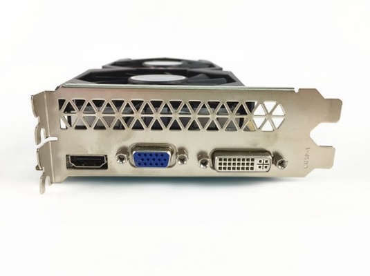 PCWINMAX Geforce GTX 750 4GB GDDR5 128Bit 1020MHz Gaming Desktop GTX750 Graphics Card
