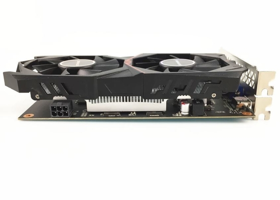 PCWINMAX Geforce GTX 750 4GB GDDR5 128Bit 1020MHz Gaming Desktop GTX750 Graphics Card
