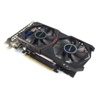 PCWINMAX Geforce GTX 750 4GB GDDR5 128Bit 1020MHz Gaming Desktop GTX750 Graphics Card