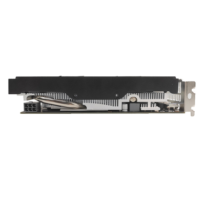 PCWINMAX Original RX 580 8GB Graphics Card 2048SP 1284MHz GDDR5 256bit Dual Fan HD DP DVI Output GPU