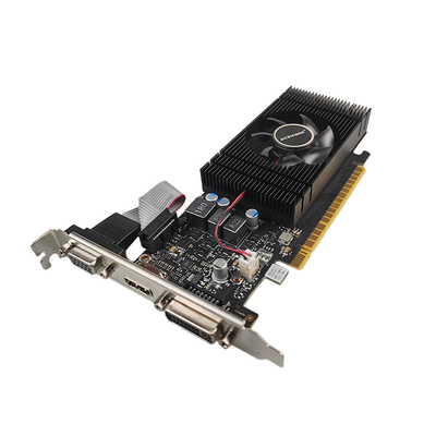 PCWINMAX Geforce GTX 750 2GB GDDR5 128Bit VGA HD DVI Output Original Graphic Card For Desktop