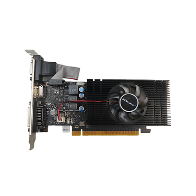 PCWINMAX Geforce GTX 750 2GB GDDR5 128Bit VGA HD DVI Output Original Graphic Card For Desktop