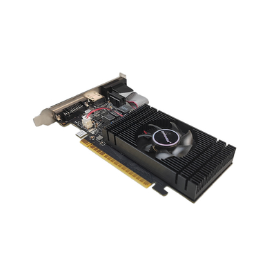 PCWINMAX Geforce GTX 750 2GB GDDR5 128Bit VGA HD DVI Output Original Graphic Card For Desktop