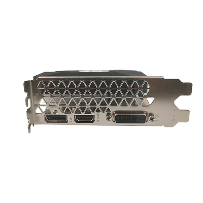 PCWINMAX Gaming GeForce GTX 1660 Super 6GB 192 Bit HD/DP/DVI Output PCIe 3.0 x16 1660S Graphics Card