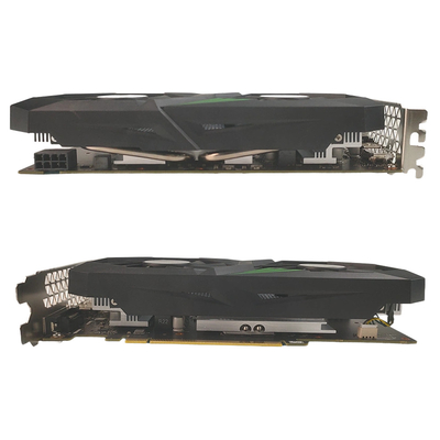 PCWINMAX Gaming GeForce GTX 1660 Super 6GB 192 Bit HD/DP/DVI Output PCIe 3.0 x16 1660S Graphics Card