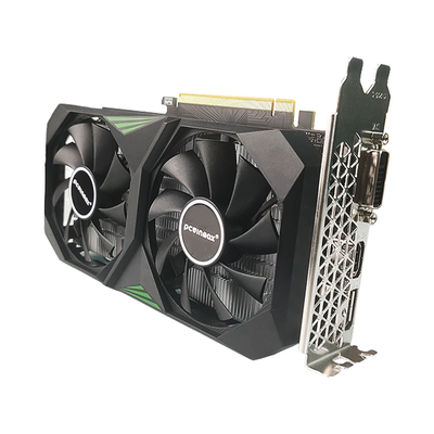 PCWINMAX Gaming GeForce GTX 1660 Super 6GB 192 Bit HD/DP/DVI Output PCIe 3.0 x16 1660S Graphics Card