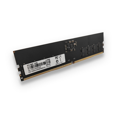 PCWINMAX RAM GDDR5 16GB 4800MHz 5600MHz Computer Desktop Module Memory Support OEM ODM