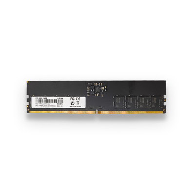 PCWINMAX Desktop Gaming Memory Module Ram GDDR5 16GB 4800MHz 5600MHz High Frequency