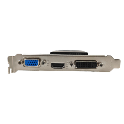 PCWINMAX GT 705 Graphics Card 2GB 64Bit Desktop Video Card Low Profile GPU with Bracket