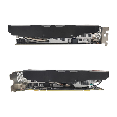 PCWINMAX Radeon RX 590 8GB GDDR5 256Bit 1440MHz 2304SP PCI Express 3.0 OEM Gaming Graphics Card