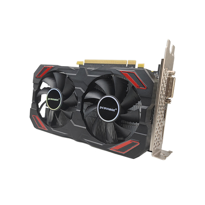PCWINMAX Radeon RX 590 8GB GDDR5 256Bit 1440MHz 2304SP PCI Express 3.0 OEM Gaming Graphics Card
