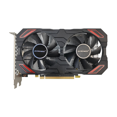 PCWINMAX Radeon RX 590 8GB GDDR5 256Bit 1440MHz 2304SP PCI Express 3.0 OEM Gaming Graphics Card