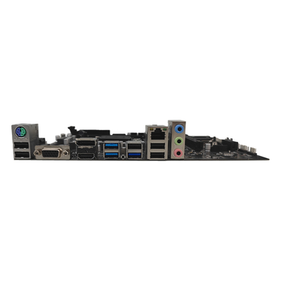 PCWINMAX B650 Socket AM5 Dual Channel DDR5 Gaming Motherboard Micro ATX for R7 R8 R9 Processors