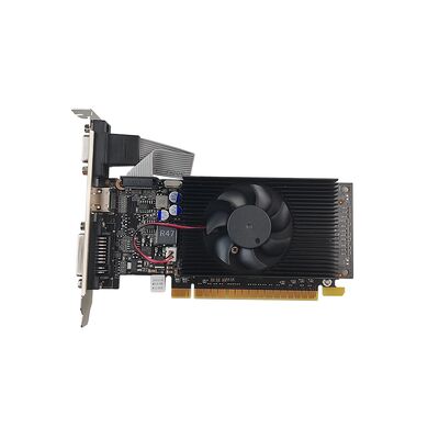 PCWINMAX Geforce GT 210 1GB 64Bit GDDR3 Low Profile Desktop GPU HD DVI VGA PCIe 2.0 x16 OEM Wholesale In Stock Fast Delivery