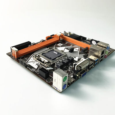 PCWINMAX B85 কাস্টম পিসি মাদারবোর্ড মাইনিং গেমিং LGA 1150 DDR3 B85 16G M.2 হার্ড ডিস্ক মাদারবোর্ড