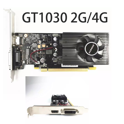 LP Gt210 Gt610 Gt710 Gt730 Gt740 Gt1030 Gtx1050ti Gtx1650 Rx550 LOW Profile vga card