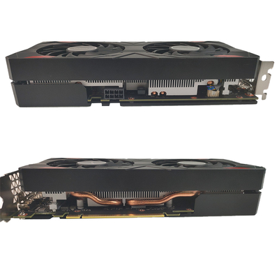 GeForce RTX 3050 Graphics Card 8GB GDDR6 128-Bit HD/DP PCIe 4 Dual Fans Video Card
