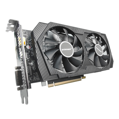 PCWINMAX নতুন জিফোর্স RTX 2060 ডুয়াল ফ্যান 12GB 192BIT GDDR6 PCIe 3.0 গ্রাফিক্স কার্ড ভিডিও কার্ড সমর্থন OEM ODM পাইকারি কারখানা আউটলেট