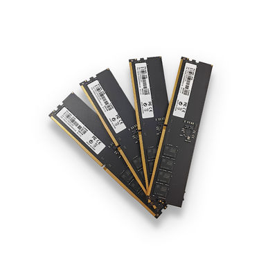 16GB GDDR5 5600MHz ডেস্কটপ মডিউল গেমিং মেমরি OEM ODM সমর্থন 100% সম্পূর্ণ সামঞ্জস্য