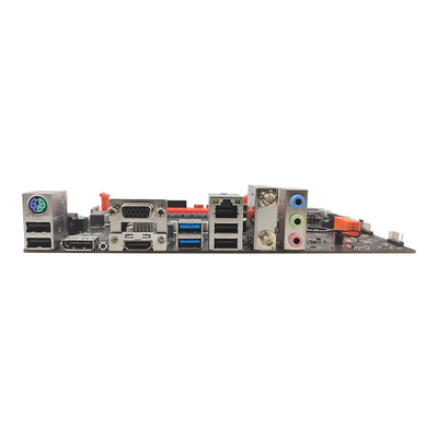 PCWINMAX Brand New B450 AM4 DDR4 Wifi SATA 6GB/S VGA HD DP Output Micro ATX Motherboard