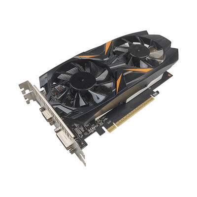 PCWINMAX GeForce GT 740 সমর্থন OEM মূল 2GB GDDR3 128 বিট ডুয়াল ফ্যান ডেস্কটপ ভিজিএ এইচডি ডিভিআই আউটপুট গ্রাফিক্স কার্ড