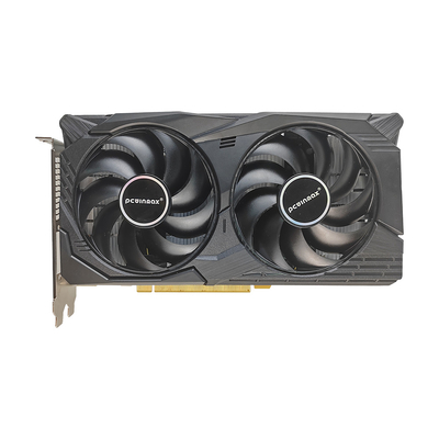 PCWINMAX OEM নতুন রেডিয়ন RX 580 গ্রাফিক্স কার্ড 2048SP 8G GDDR5 256 বিট পিসি গেমিং ভিডিও কার্ড 1 * এইচডি + 3 * ডিপি আউটপুট সহ